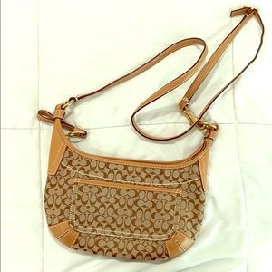 Coach Crossbody Purse